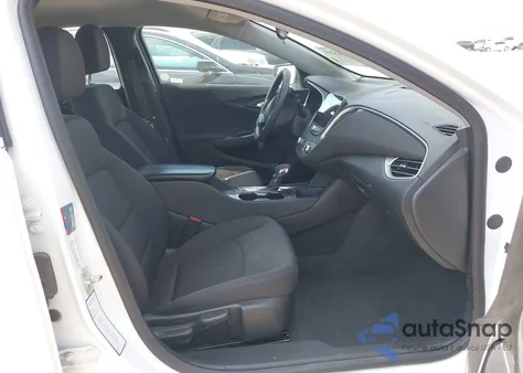 2023 Chevrolet Malibu Fwd 1Lt from USA, damaged, VIN 1G1ZD5ST9PF171782